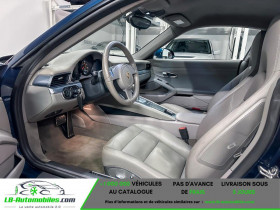 Porsche 911 3.4i 350 PDK  occasion � Beaupuy - photo n�6