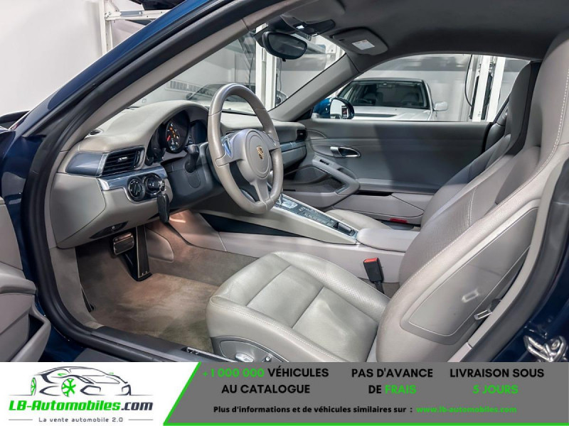 Porsche 911 3.4i 350 PDK  occasion � Beaupuy - photo n�6