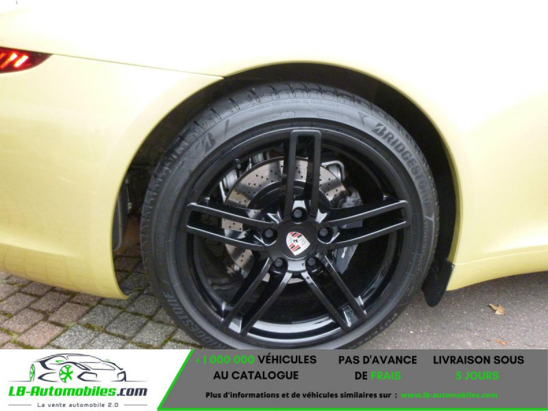 Porsche 911 3.4i 350 PDK  occasion � Beaupuy - photo n�3