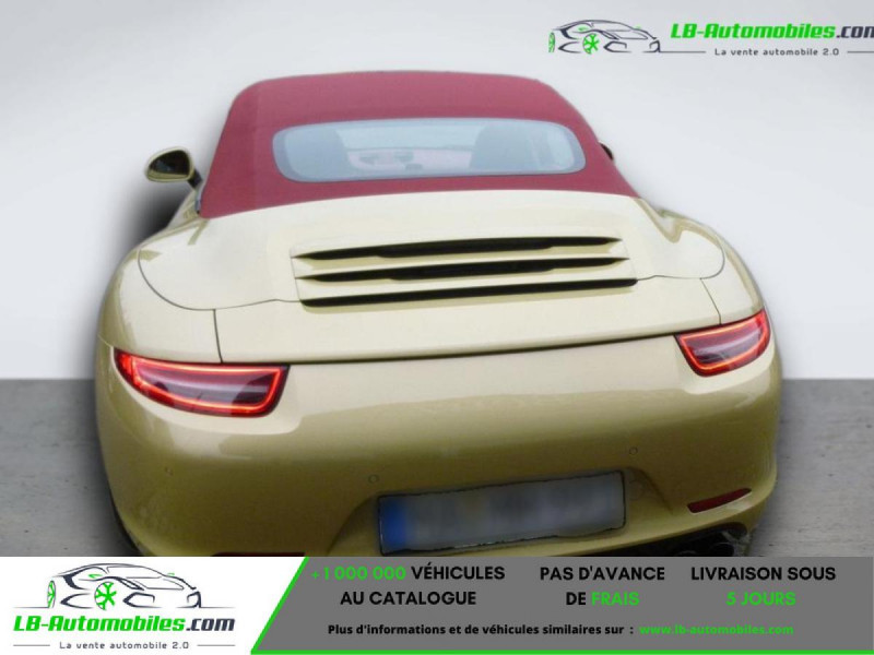 Porsche 911 3.4i 350 PDK  occasion � Beaupuy - photo n�2
