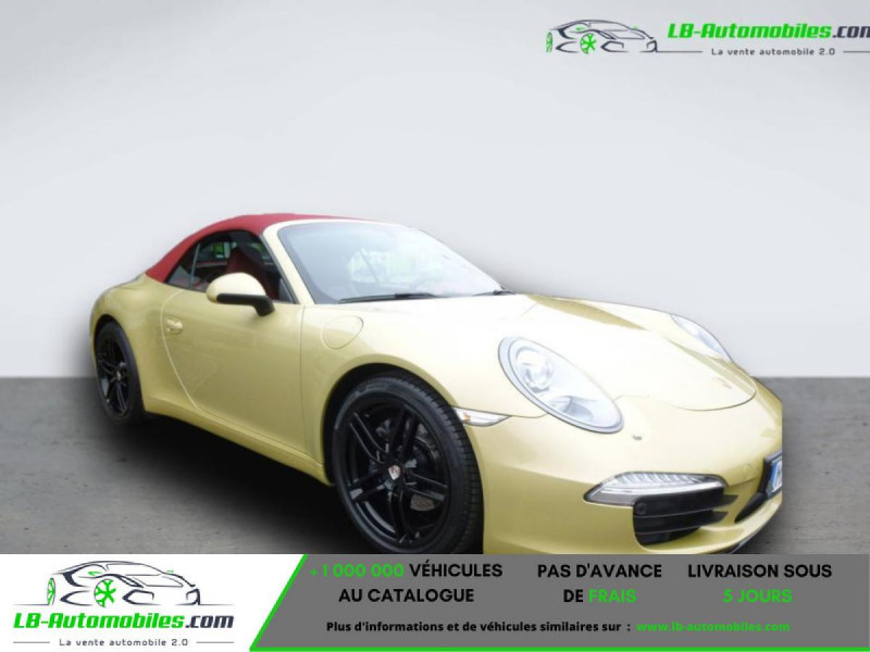 Porsche 911 3.4i 350 PDK  occasion � Beaupuy