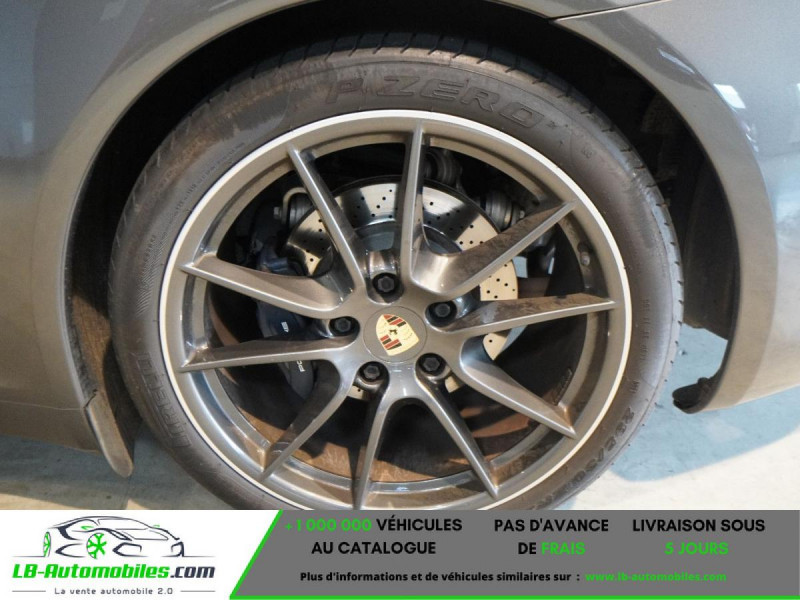 Porsche 911 3.4i 350 PDK  occasion � Beaupuy - photo n�7