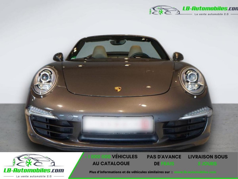 Porsche 911 3.4i 350 PDK  occasion � Beaupuy - photo n�3