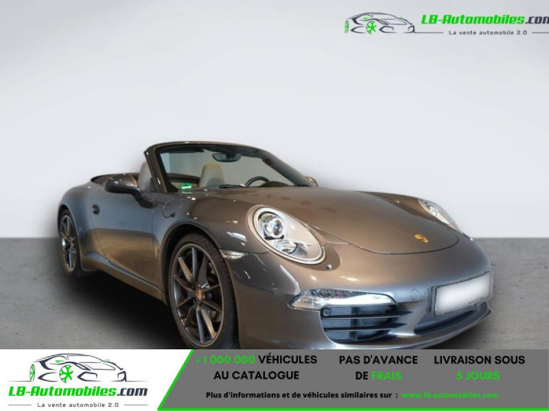 Porsche 911 3.4i 350 PDK  occasion � Beaupuy - photo n�2