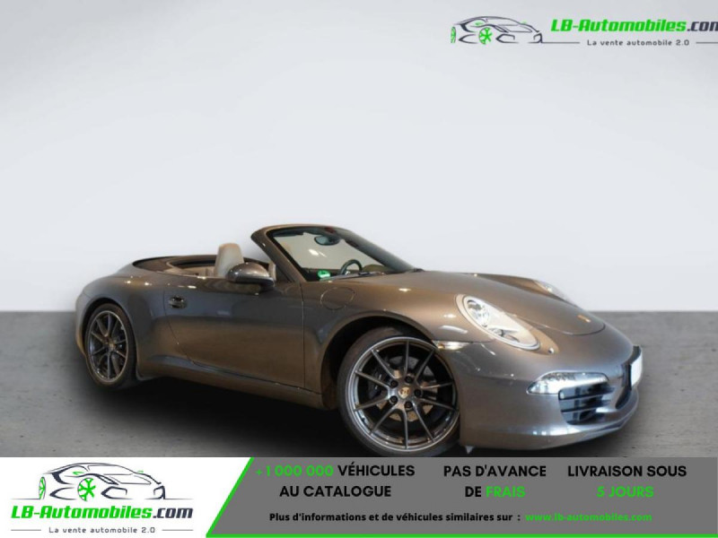 Porsche 911 3.4i 350 PDK  occasion � Beaupuy