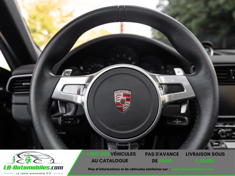 Porsche 911 3.4i 350 PDK  occasion  Beaupuy - photo n5