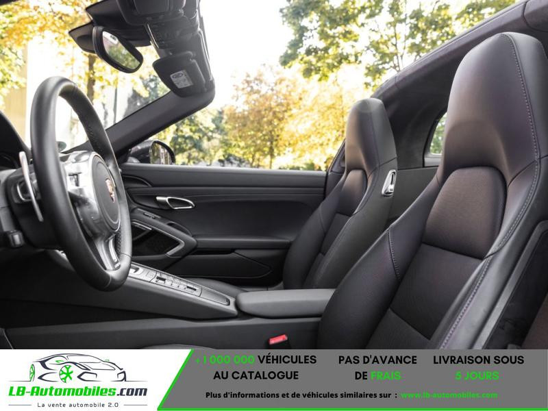 Porsche 911 3.4i 350 PDK  occasion  Beaupuy - photo n4