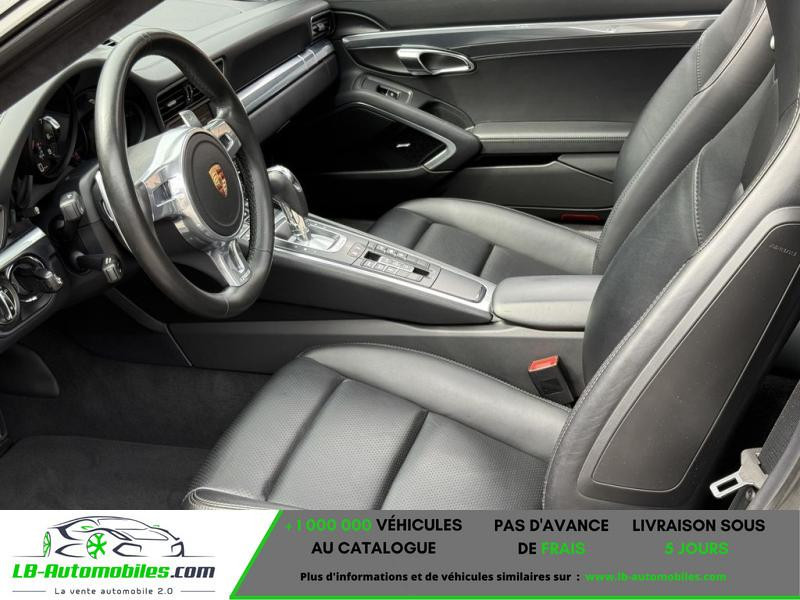 Porsche 911 3.4i 350 PDK  occasion  Beaupuy - photo n4