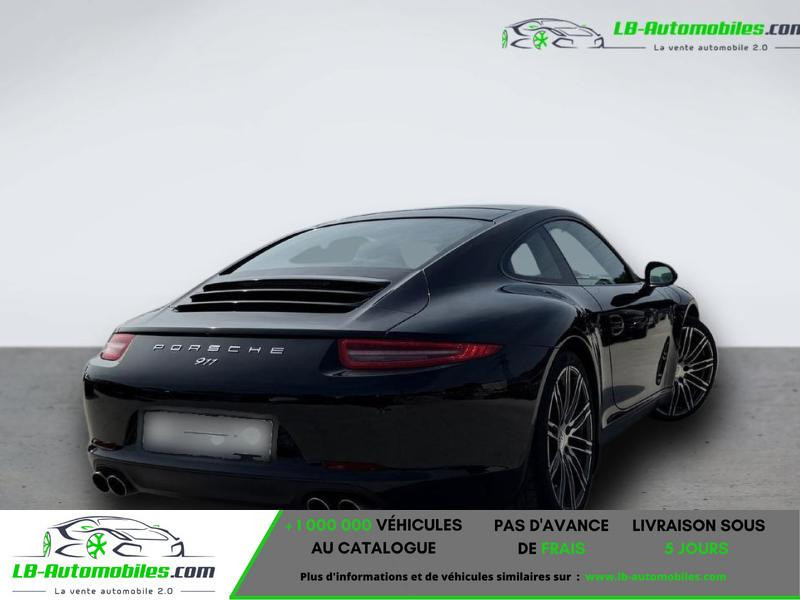 Porsche 911 3.4i 350 PDK  occasion  Beaupuy - photo n3