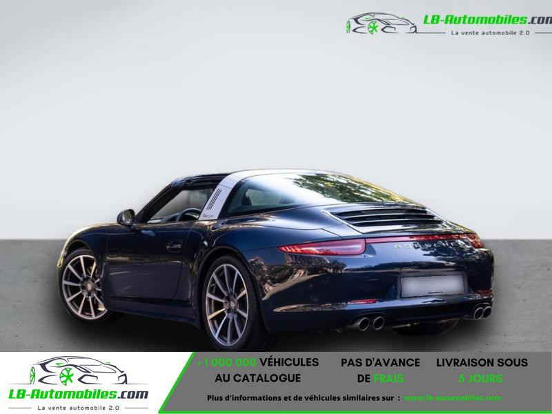 Porsche 911 3.4i 350 PDK  occasion  Beaupuy - photo n3