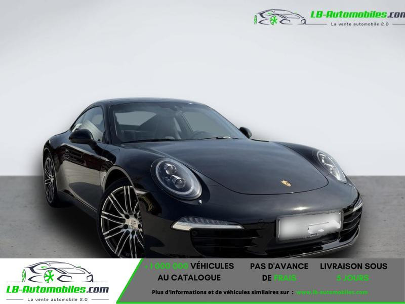 Porsche 911 3.4i 350 PDK  occasion  Beaupuy - photo n2