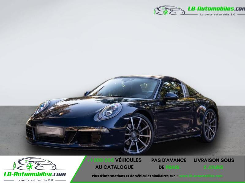 Porsche 911 3.4i 350 PDK  occasion  Beaupuy - photo n2