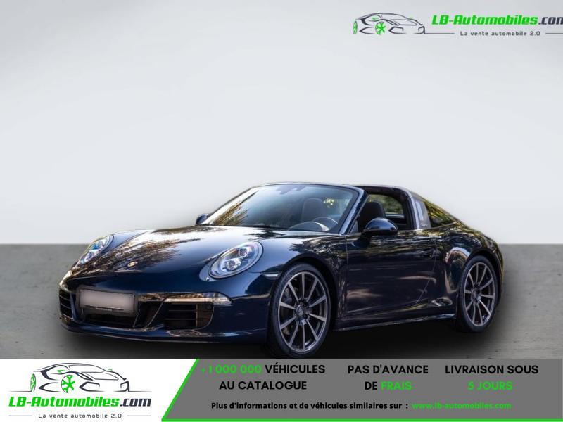 Porsche 911 3.4i 350 PDK  occasion  Beaupuy