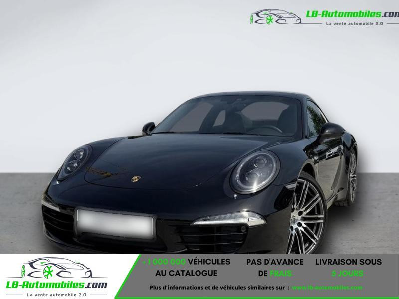 Porsche 911 3.4i 350 PDK  occasion  Beaupuy