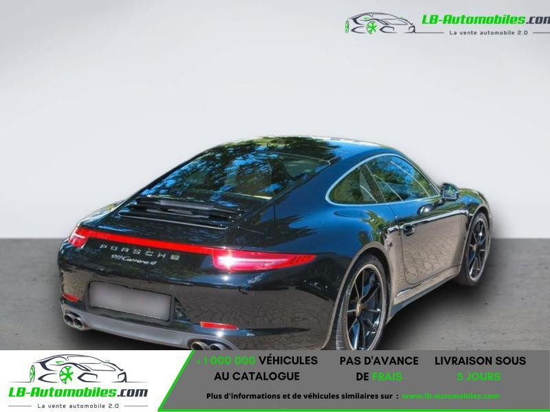 Porsche 911 3.4i 350 PDK  occasion  Beaupuy - photo n3