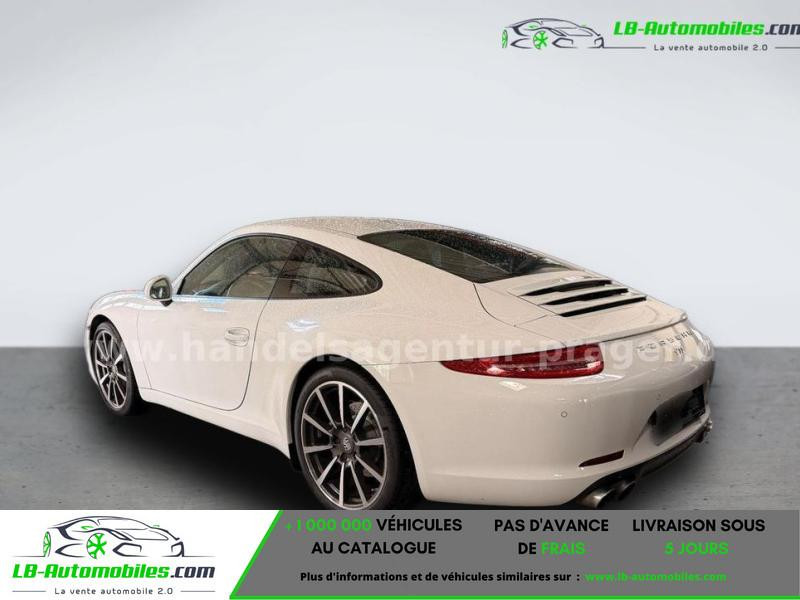 Porsche 911 3.4i 350 PDK  occasion  Beaupuy - photo n3