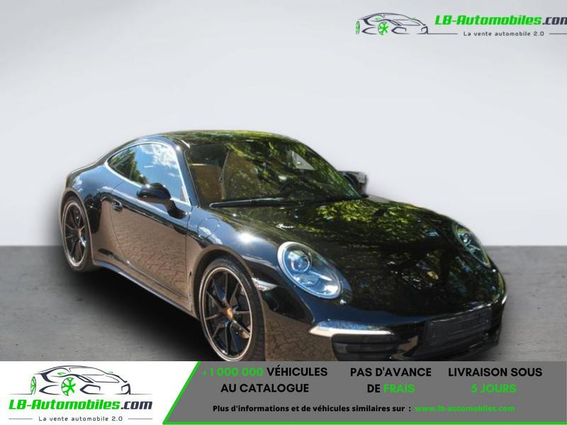 Porsche 911 3.4i 350 PDK  occasion  Beaupuy - photo n2