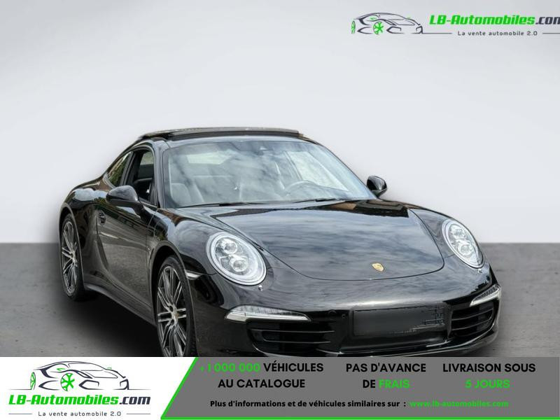 Porsche 911 3.4i 350 PDK  occasion  Beaupuy