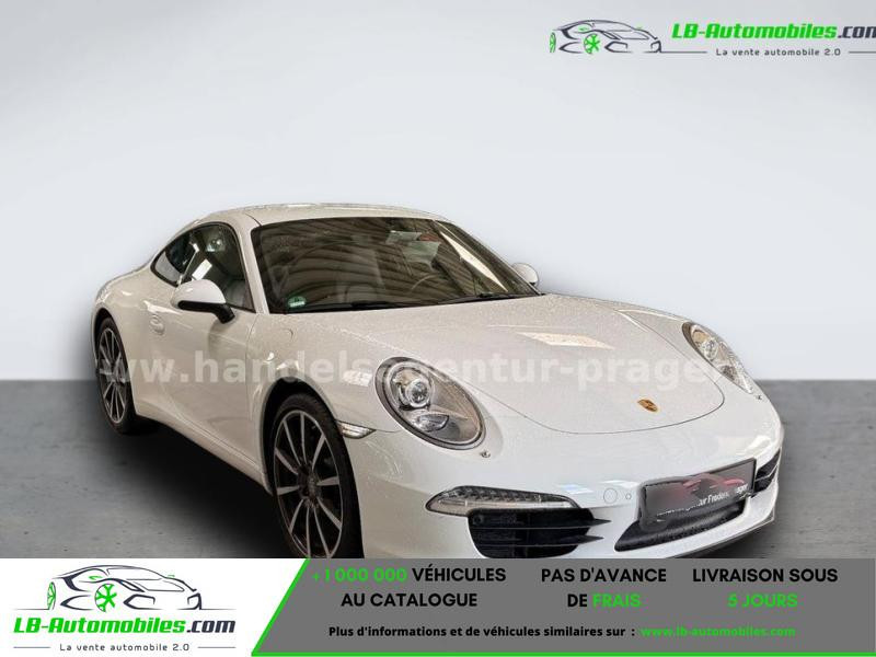 Porsche 911 3.4i 350 PDK  occasion  Beaupuy - photo n2
