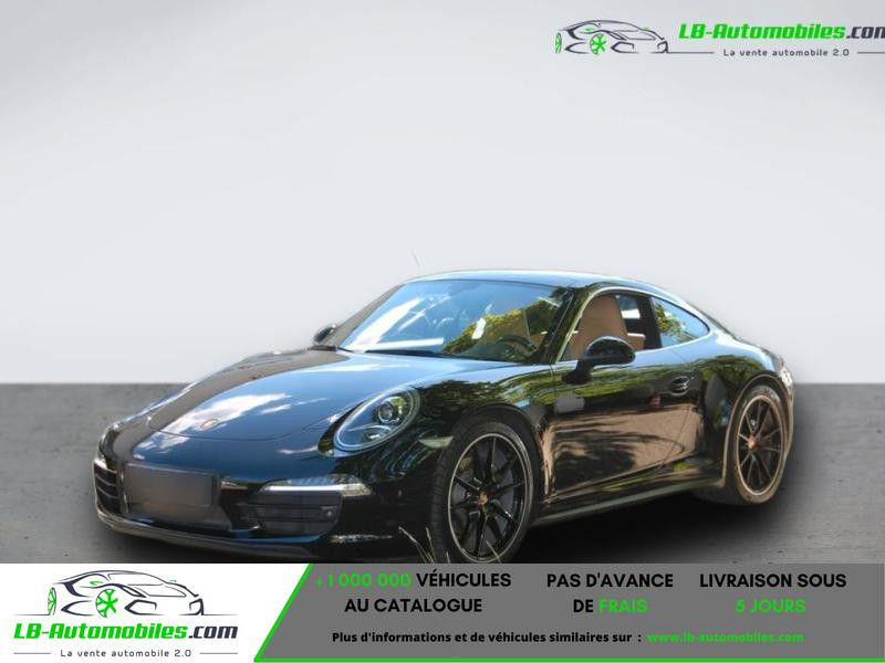 Porsche 911 3.4i 350 PDK  occasion  Beaupuy