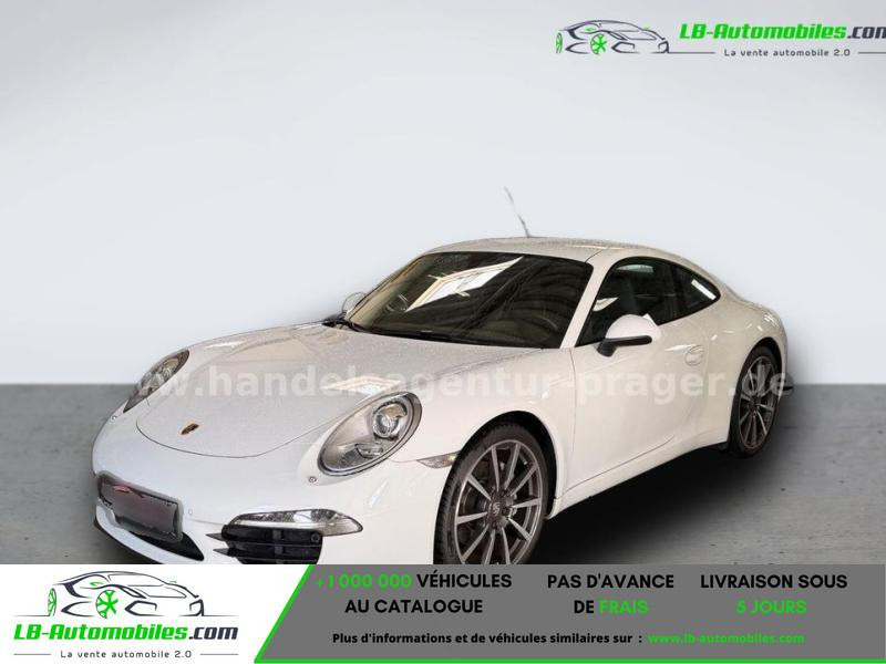 Porsche 911 3.4i 350 PDK  occasion  Beaupuy