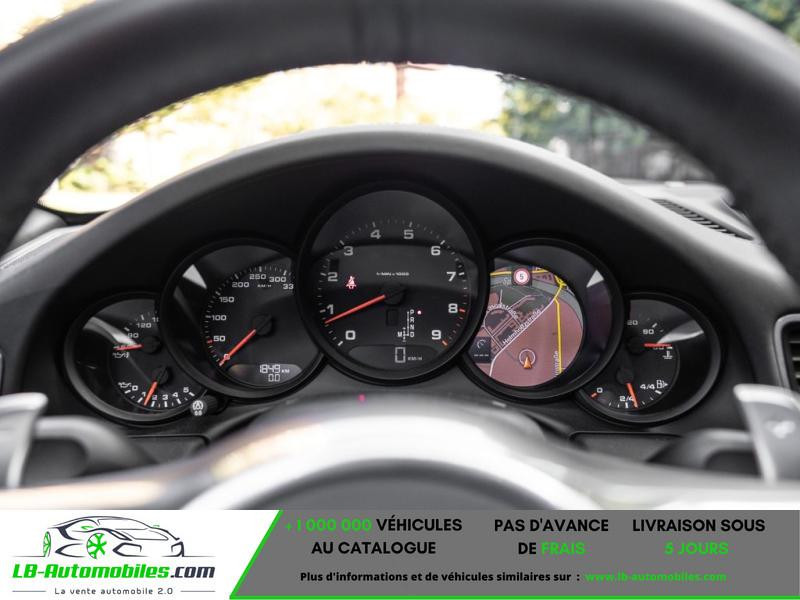 Porsche 911 3.4i 350 PDK  occasion  Beaupuy - photo n7