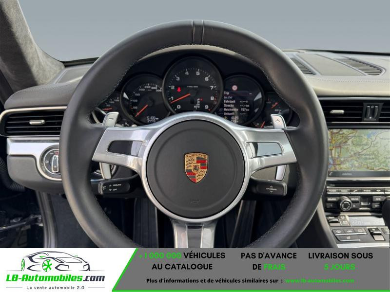 Porsche 911 3.4i 350 PDK  occasion  Beaupuy - photo n6