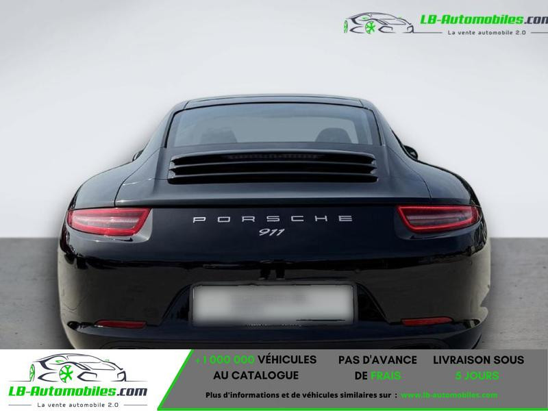 Porsche 911 3.4i 350 PDK  occasion  Beaupuy - photo n5