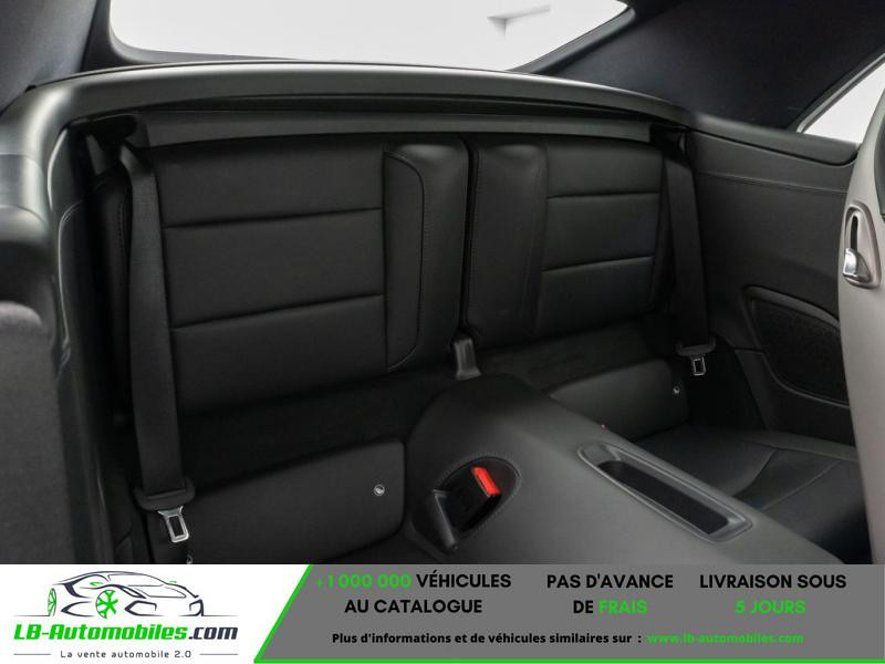 Porsche 911 3.4i 350 PDK  occasion  Beaupuy - photo n9