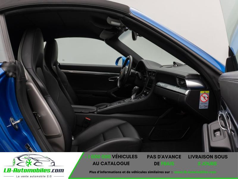 Porsche 911 3.4i 350 PDK  occasion  Beaupuy - photo n8