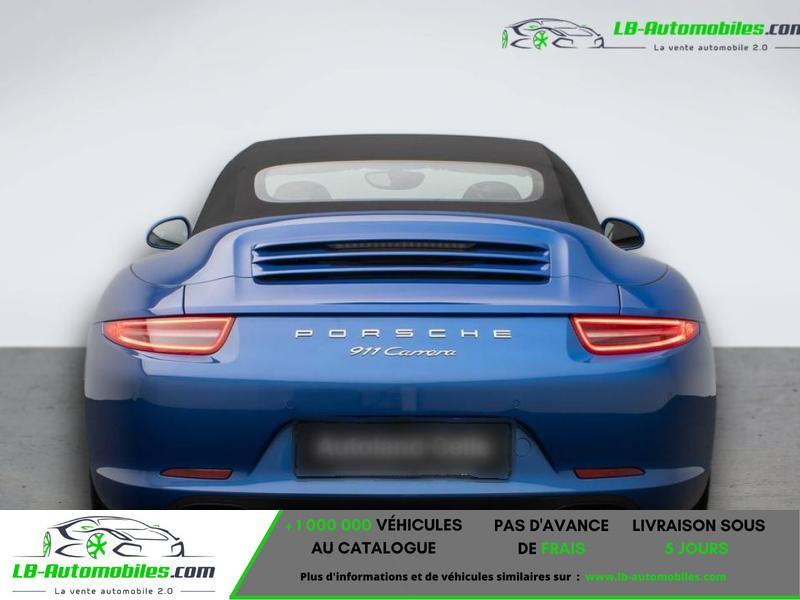 Porsche 911 3.4i 350 PDK  occasion  Beaupuy - photo n7