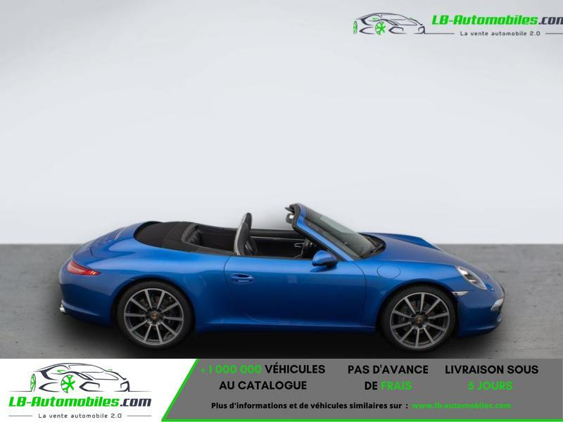 Porsche 911 3.4i 350 PDK  occasion  Beaupuy - photo n6