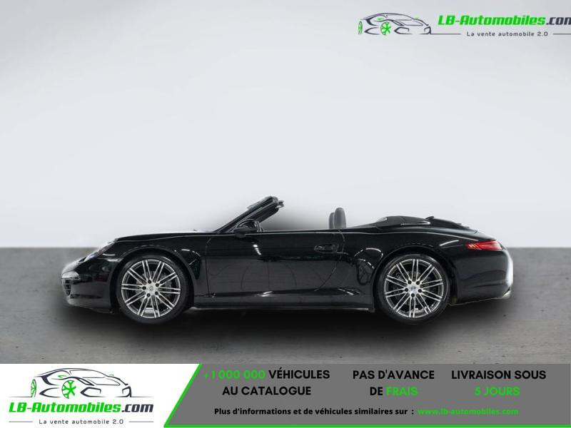 Porsche 911 3.4i 350 PDK  occasion  Beaupuy - photo n4