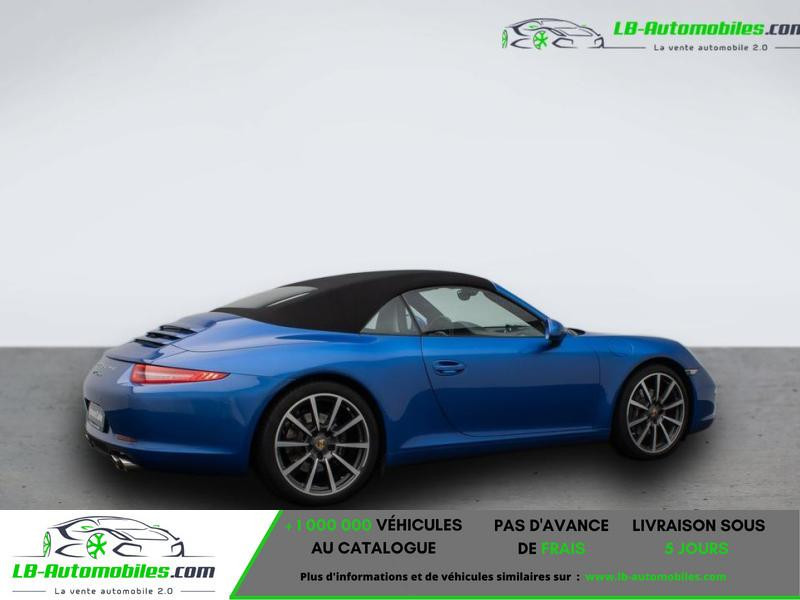 Porsche 911 3.4i 350 PDK  occasion  Beaupuy - photo n4
