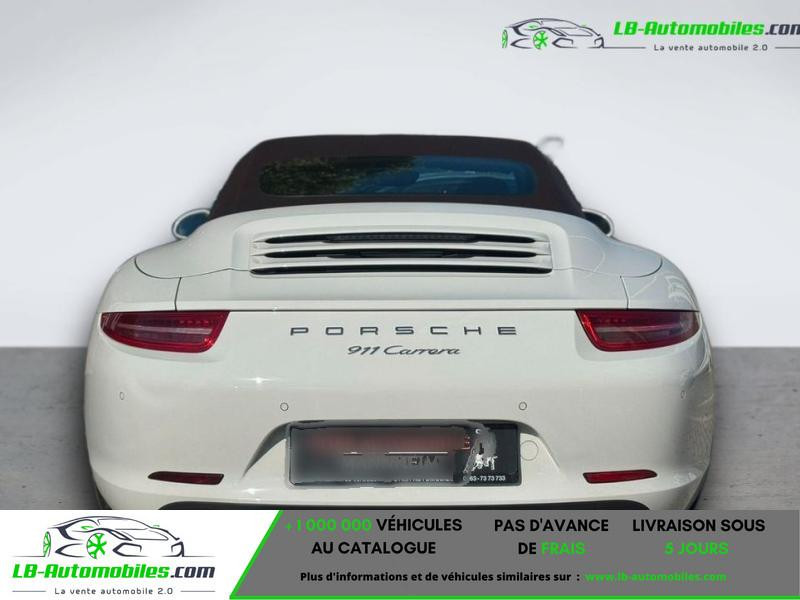 Porsche 911 3.4i 350 PDK  occasion  Beaupuy - photo n5