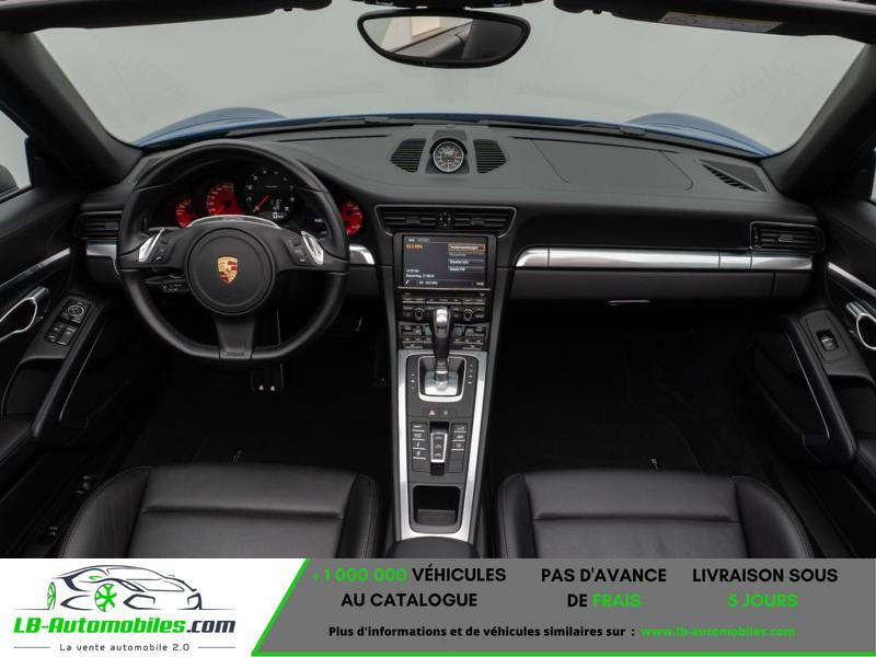 Porsche 911 3.4i 350 PDK  occasion  Beaupuy - photo n3