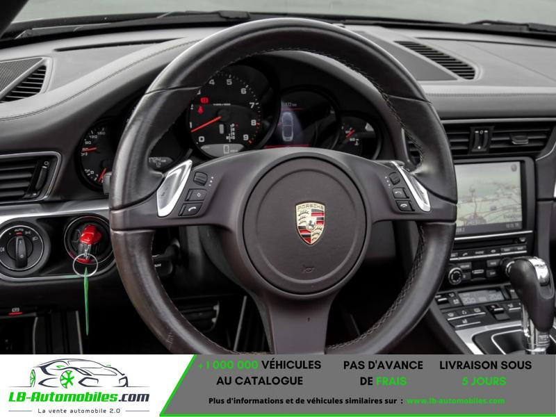 Porsche 911 3.4i 350 PDK  occasion  Beaupuy - photo n5