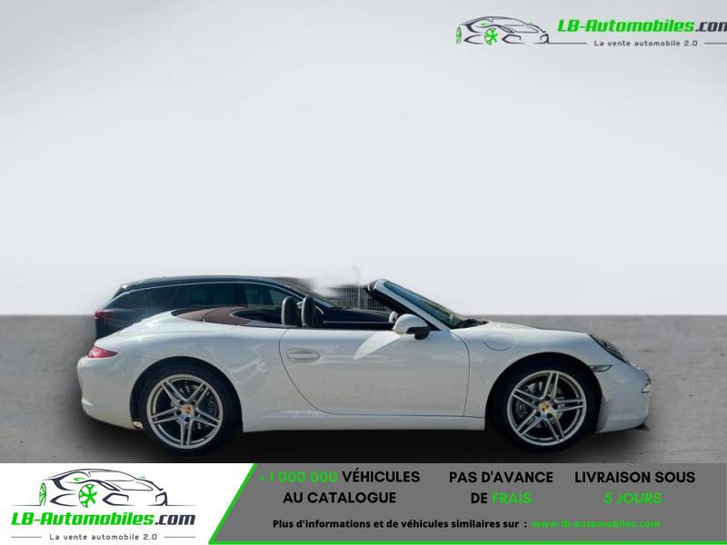 Porsche 911 3.4i 350 PDK  occasion  Beaupuy - photo n4