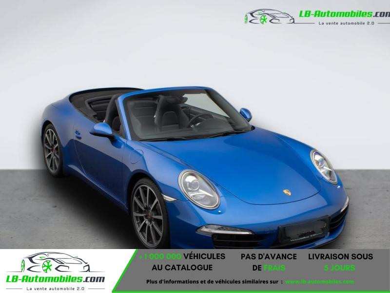 Porsche 911 3.4i 350 PDK  occasion  Beaupuy - photo n2