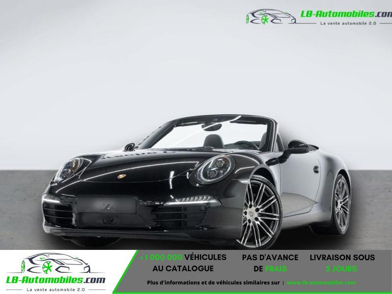 Porsche 911 3.4i 350 PDK  occasion  Beaupuy