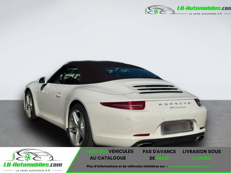 Porsche 911 3.4i 350 PDK  occasion  Beaupuy - photo n3
