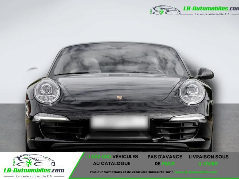 Porsche 911 3.4i 350 PDK  occasion  Beaupuy - photo n3