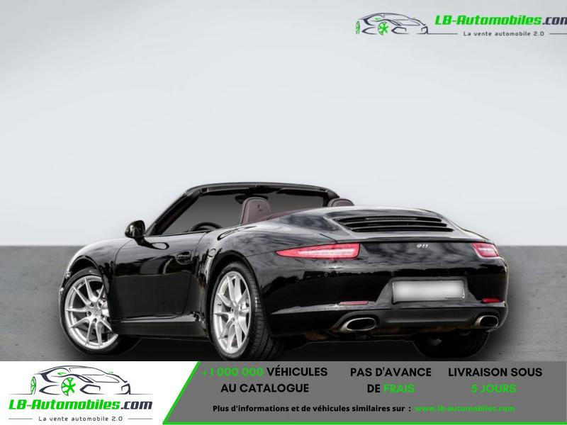 Porsche 911 3.4i 350 PDK  occasion  Beaupuy - photo n2
