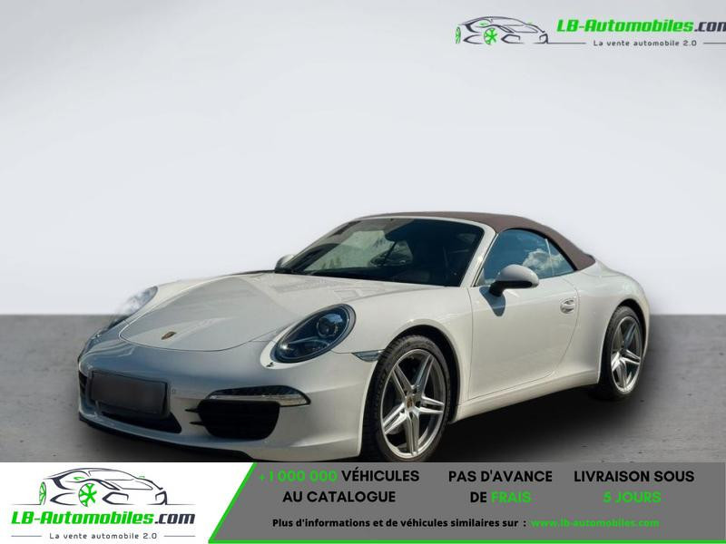 Porsche 911 3.4i 350 PDK  occasion  Beaupuy