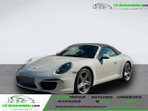 Porsche 911 occasion année 2012 boite Automatique Annonce Porsche 911 occasion Essence 3.4i 350 PDK à Beaupuy