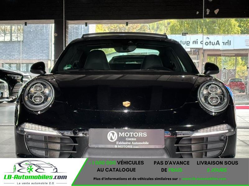 Porsche 911 3.4i 350 PDK  occasion  Beaupuy - photo n5