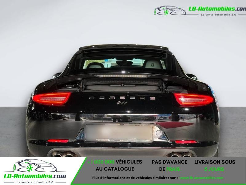 Porsche 911 3.4i 350 PDK  occasion  Beaupuy - photo n4