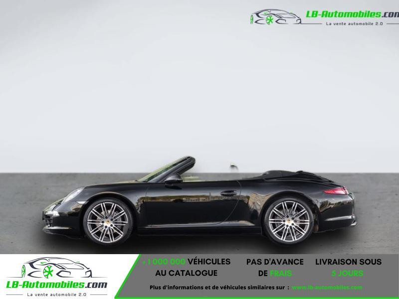 Porsche 911 3.4i 350 PDK  occasion  Beaupuy - photo n5