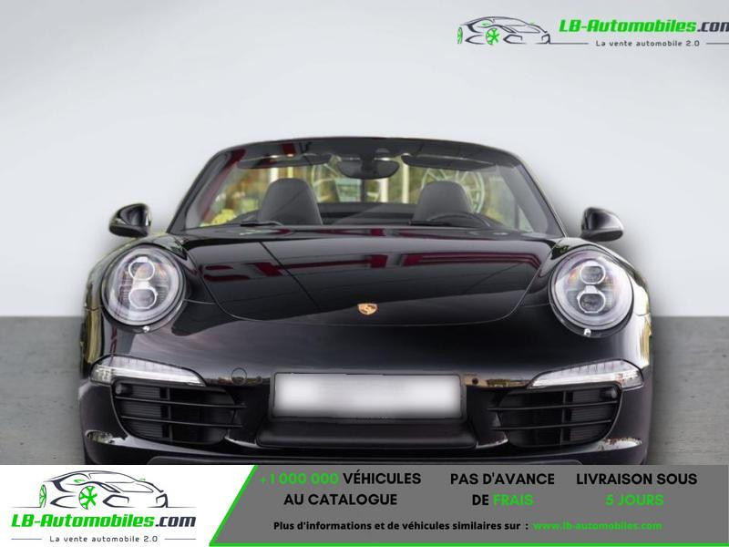 Porsche 911 3.4i 350 PDK  occasion  Beaupuy - photo n4