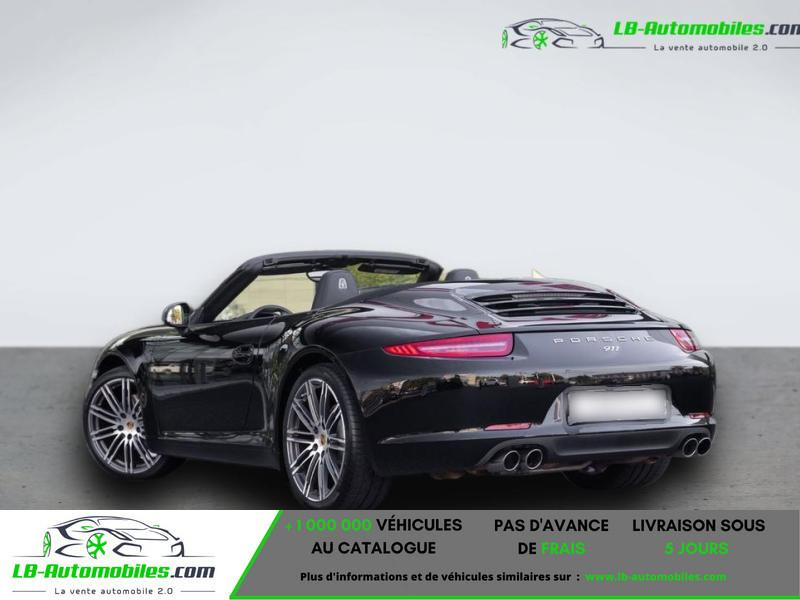 Porsche 911 3.4i 350 PDK  occasion  Beaupuy - photo n3